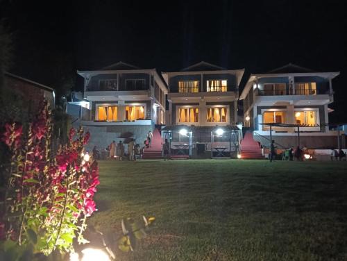 Kotagiri House | Longwood Resorts