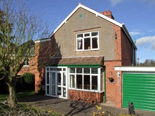 Wolverhampton House | Loningside