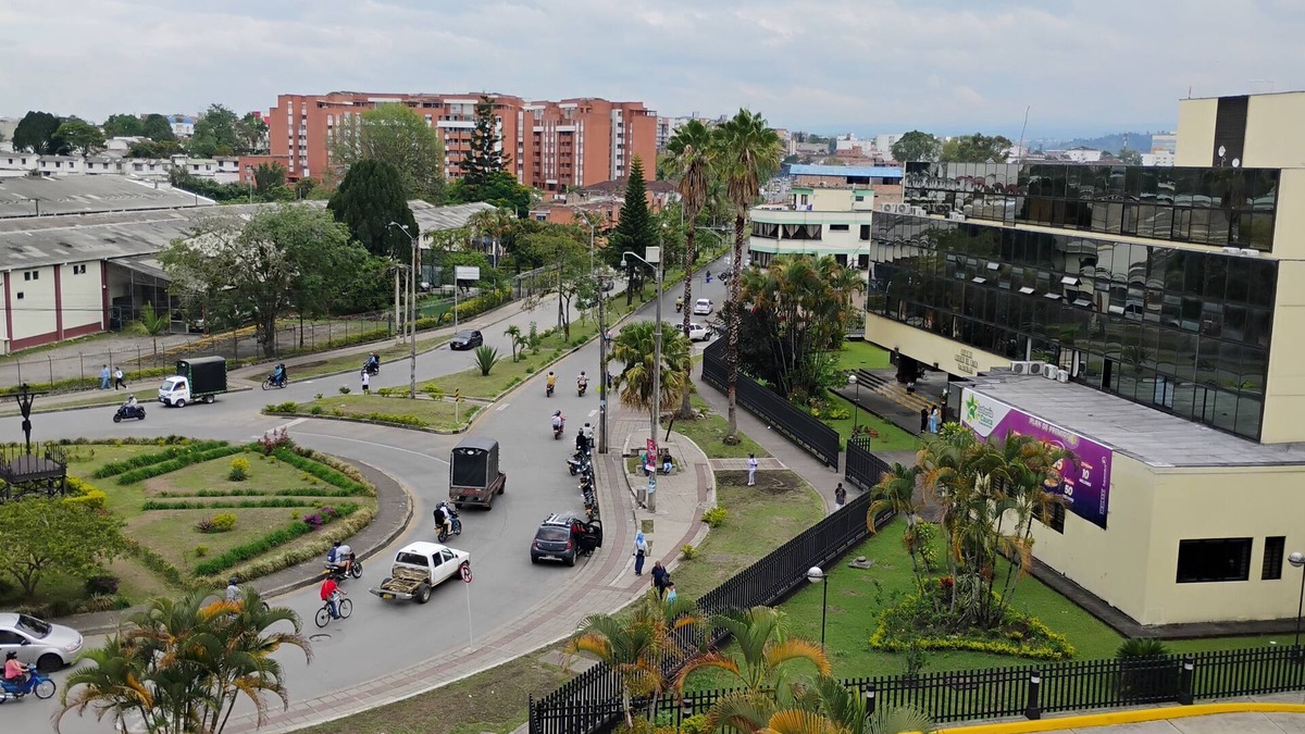 Popayan Apartment | Lonova501 By Relajao in Popayán