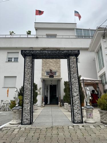 Prizren Apartment | Lony's Apartmant