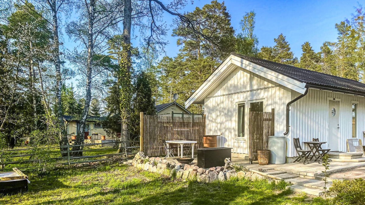 Slakmore Strand House | Look forward to a beautiful vacation at Kalmarsund
