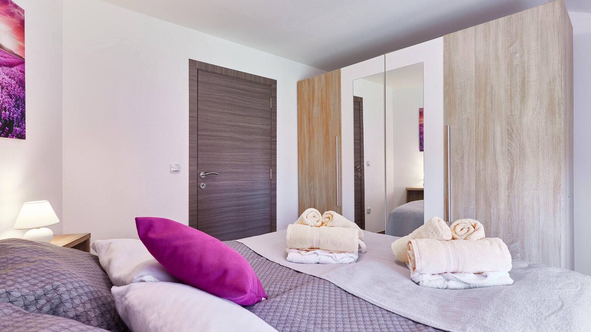 Kraljevec Sesvetski House | Look forward to a versatile vacation in this vacation home.