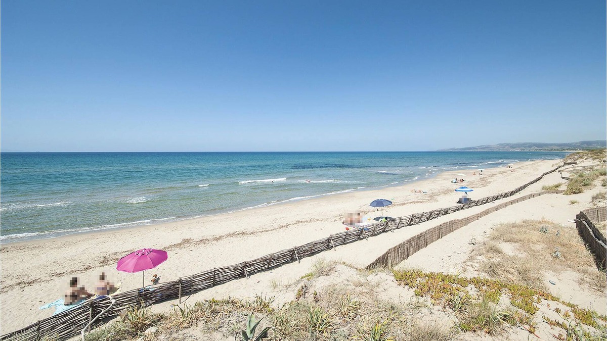 Tempio Pausania Apartment | Look forward to an unforgettable vacation experience in this beautiful vacation apartment!