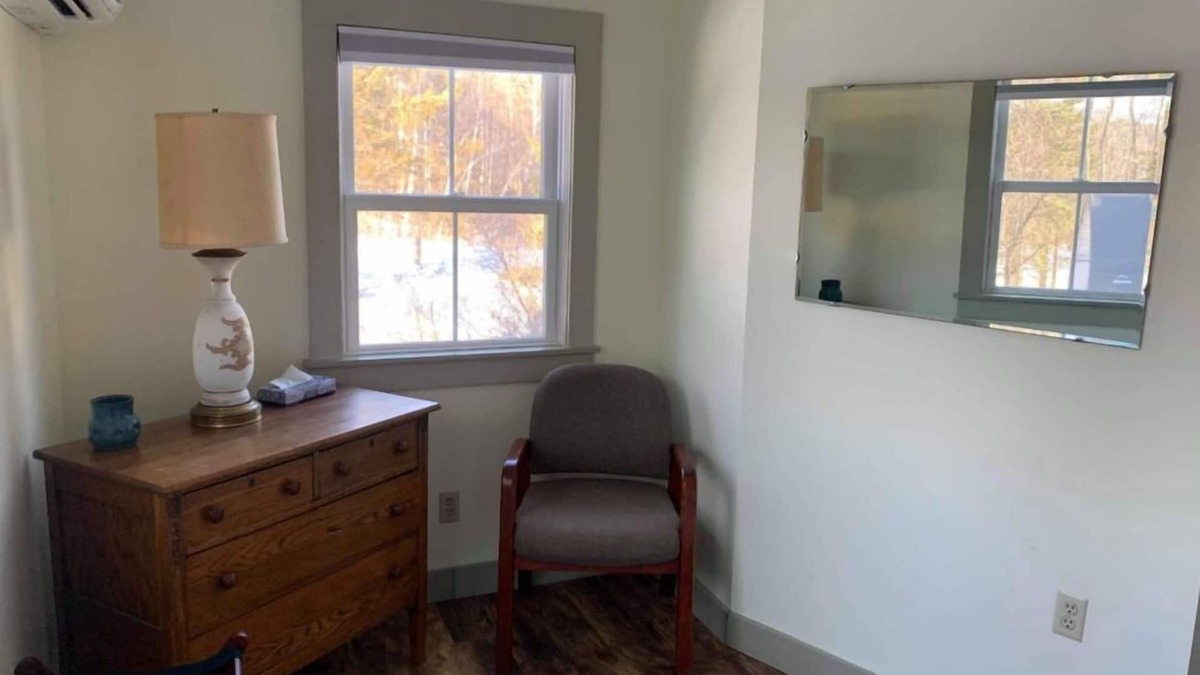 Goshen House | Look West/Brook Road Inn