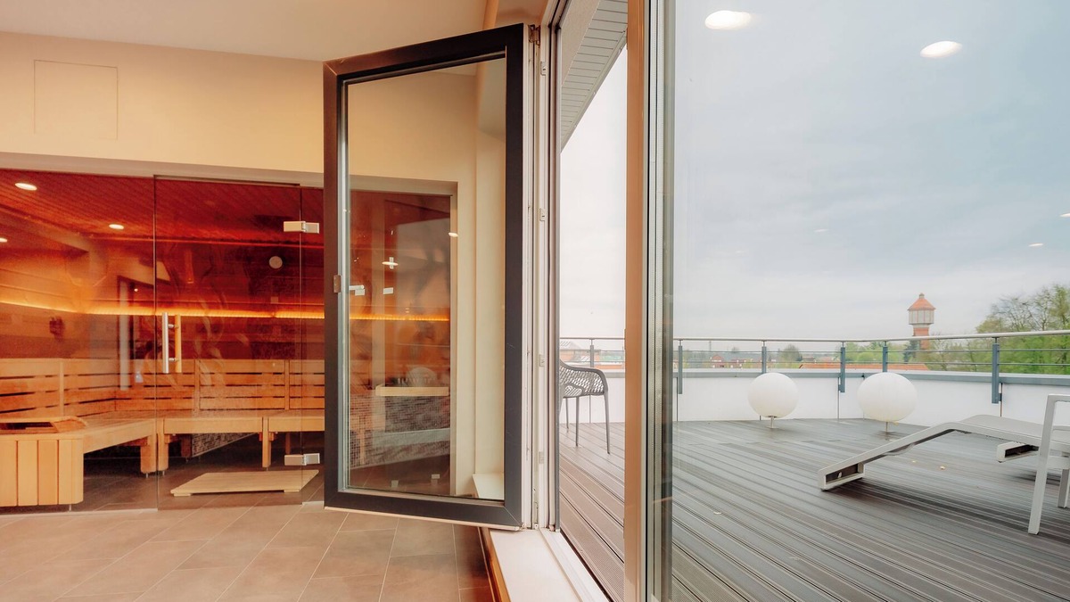 Lingen Hotel | LOOKEN INN Lingen by Hackmann