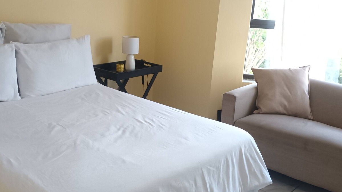 Empangeni House | Looking for a Comfortable Place to Spend the Night in Total Serenity