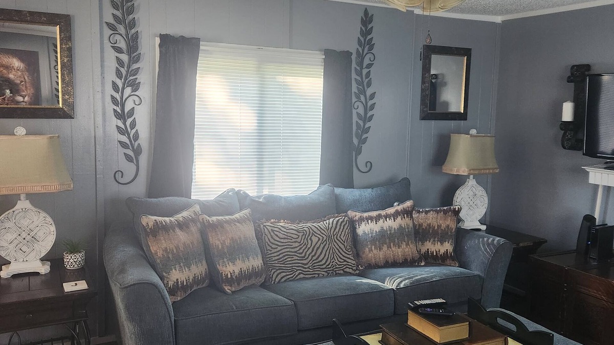 Westgate House | Looking for a peaceful escape. Step inside and be greeted by a cozy atmosphere.
