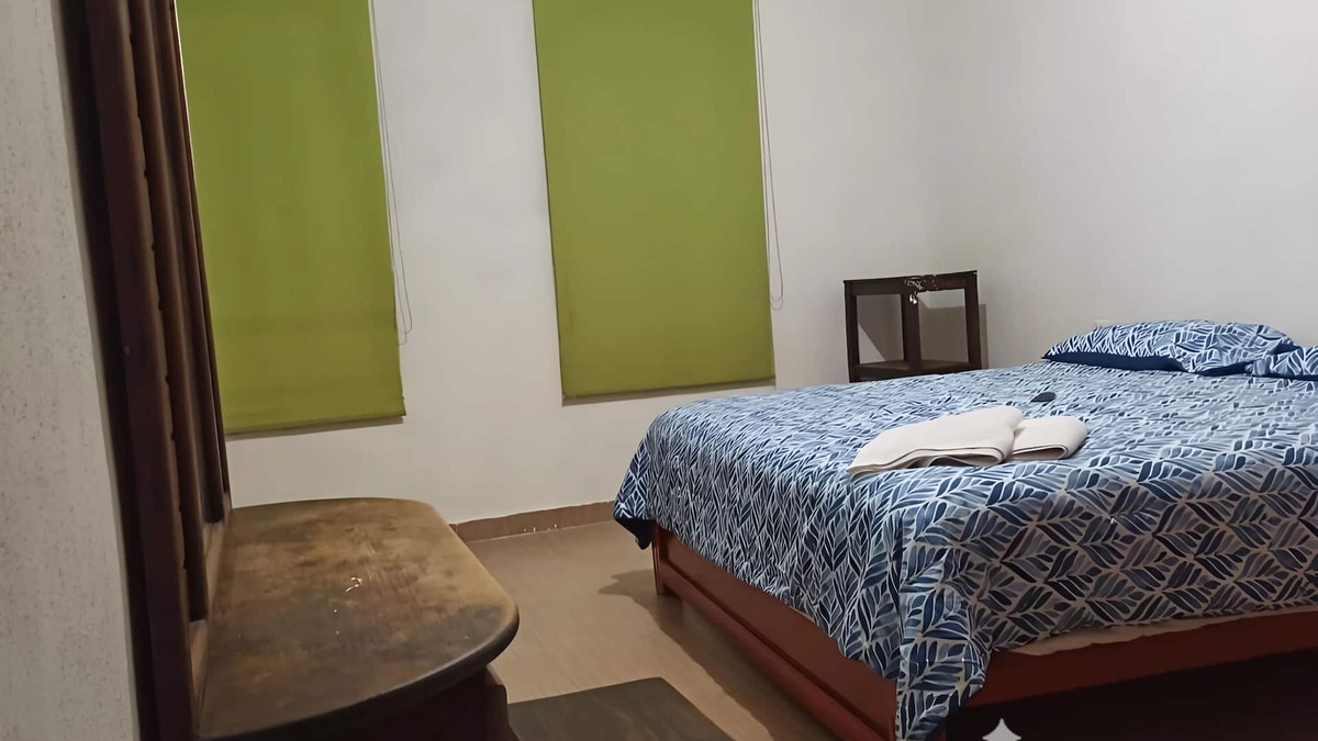 Tuxtla Gutierrez House | Looking for something affordable, centrally located and comfortable! Privada San Francisco your best option