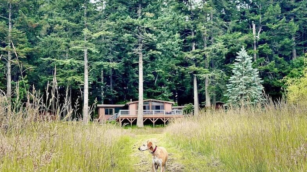 Olga House | Lookout @ SeaAcres -Beach Access