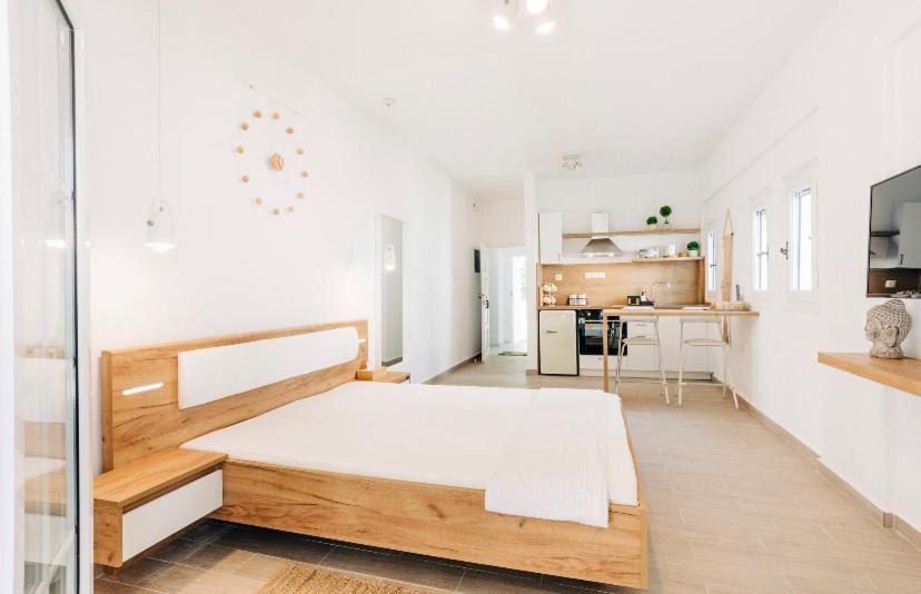 Agios Ioannis Apartment | #Lookslikepelion