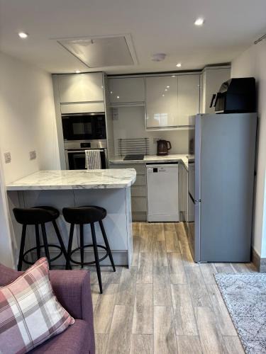 Walsall House | Loom Lodge