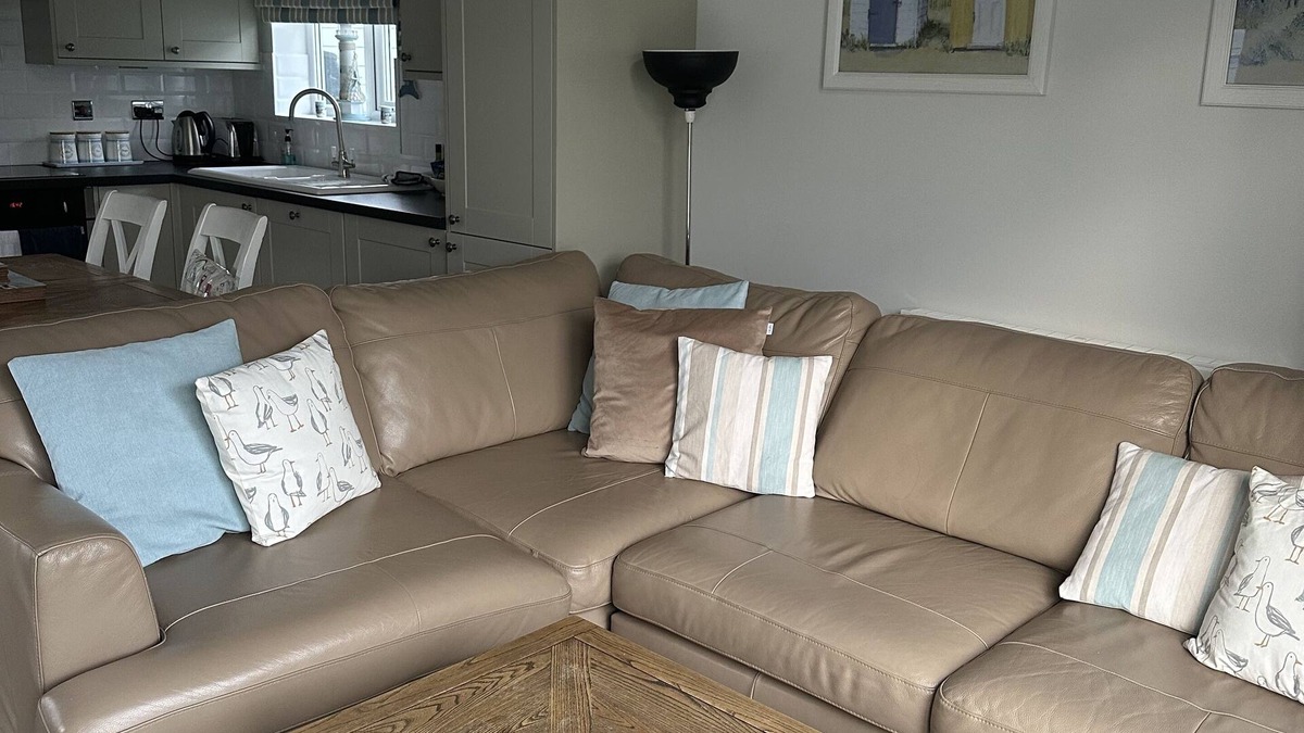 Muston House | Looney Dunes Beach House
