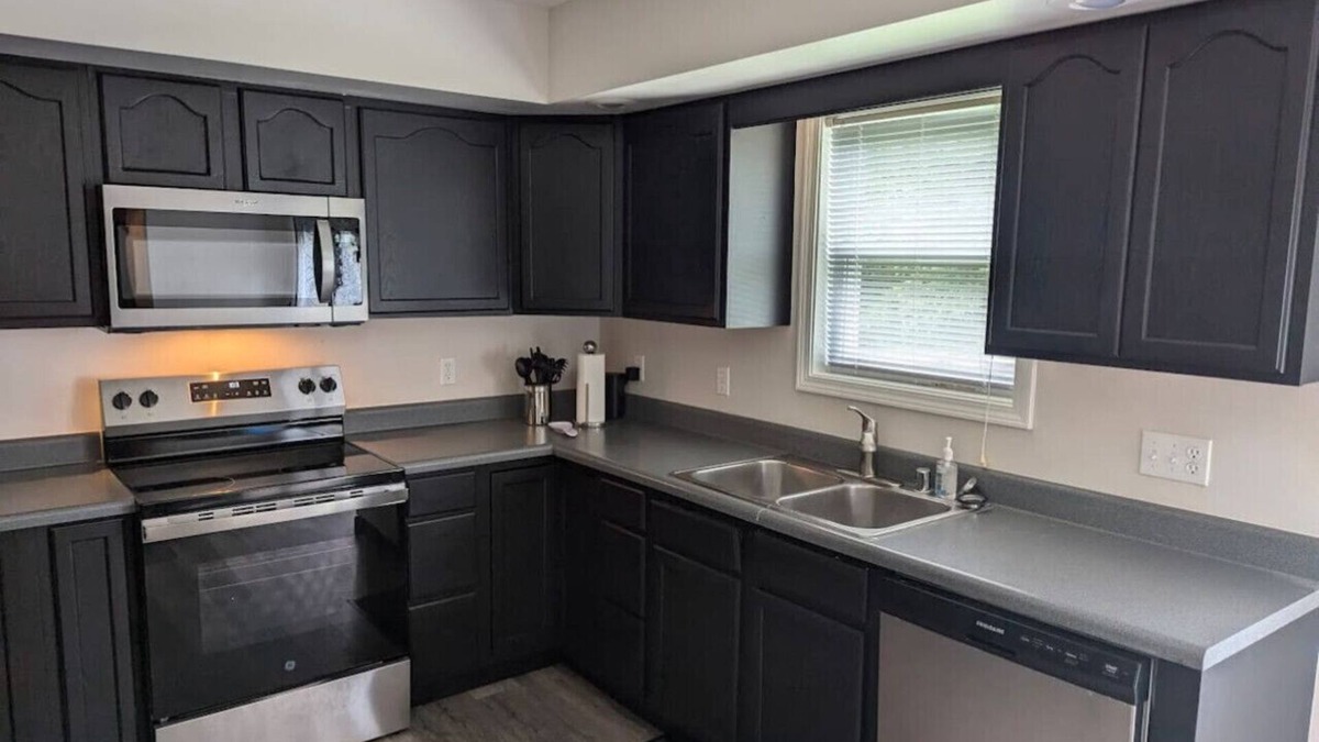 Madisonville House | Loop Haven is an awesome place to stay.