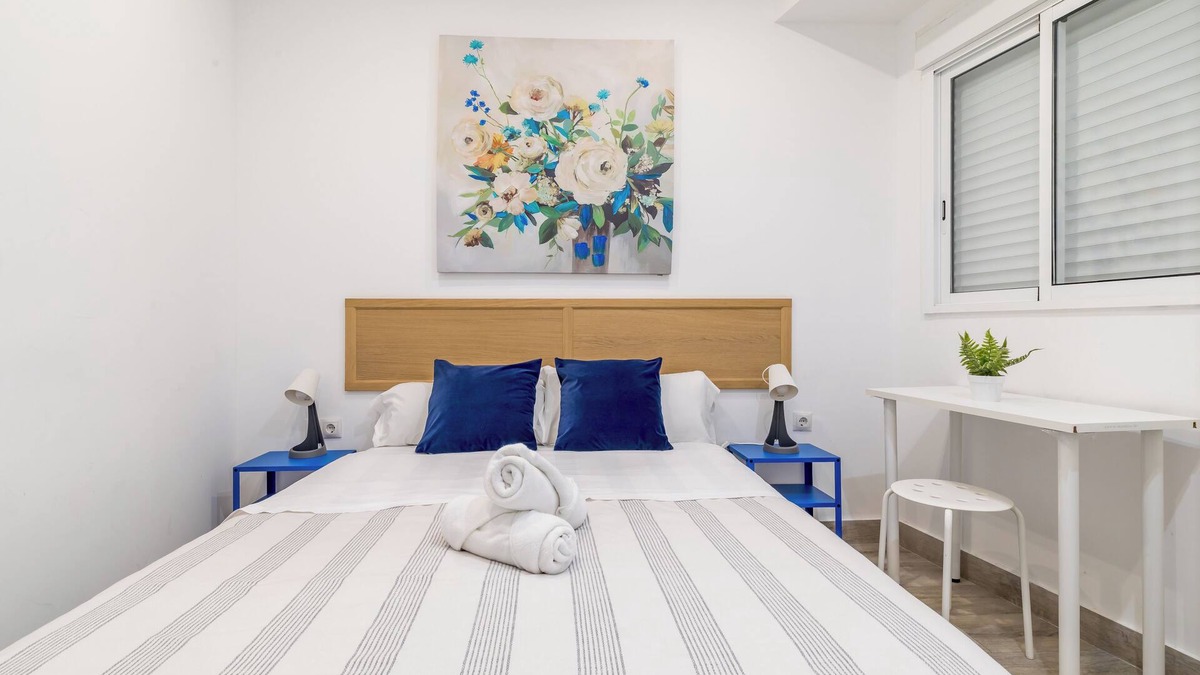Ventas House | LooP Las Ventas - Adults Only