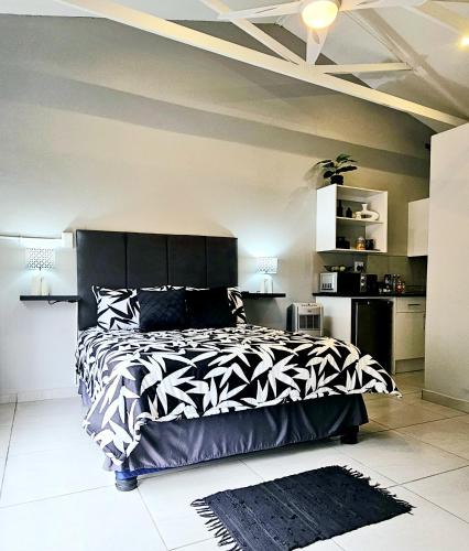 Klerksdorp House | LoopLê