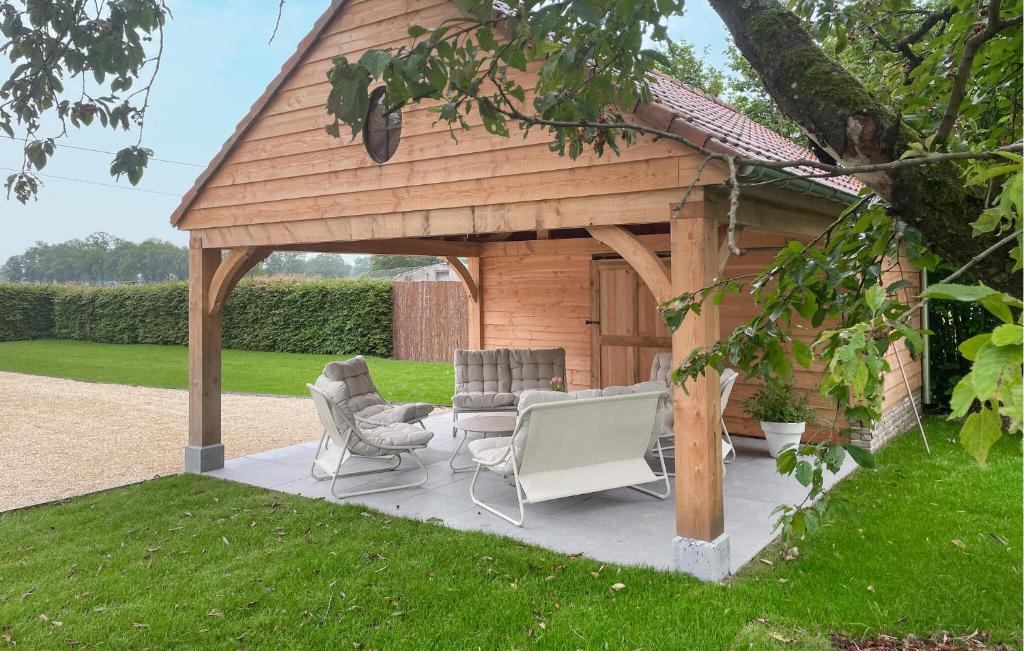 Helchteren House | Looshof