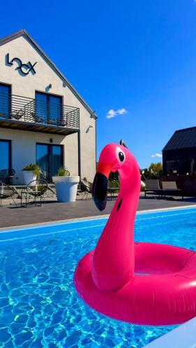 Ostrowo Apartment | Loox Ostrovo- Boutique House-noclegi nad morzem