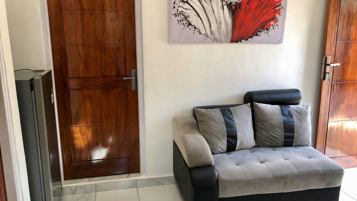Waingapu House | LOPE Homestay