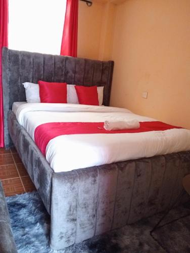 Kisii Apartment | Lora's Haven Homes - Kisii Studio