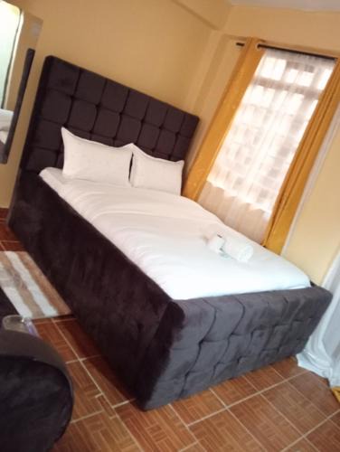 Kisii Apartment | Lora's Haven Homes - Kisii Studio2