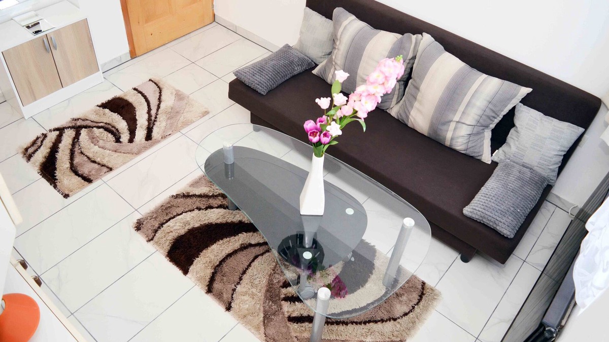 Heviz Apartment | Lorabel Apartmanház Hévíz