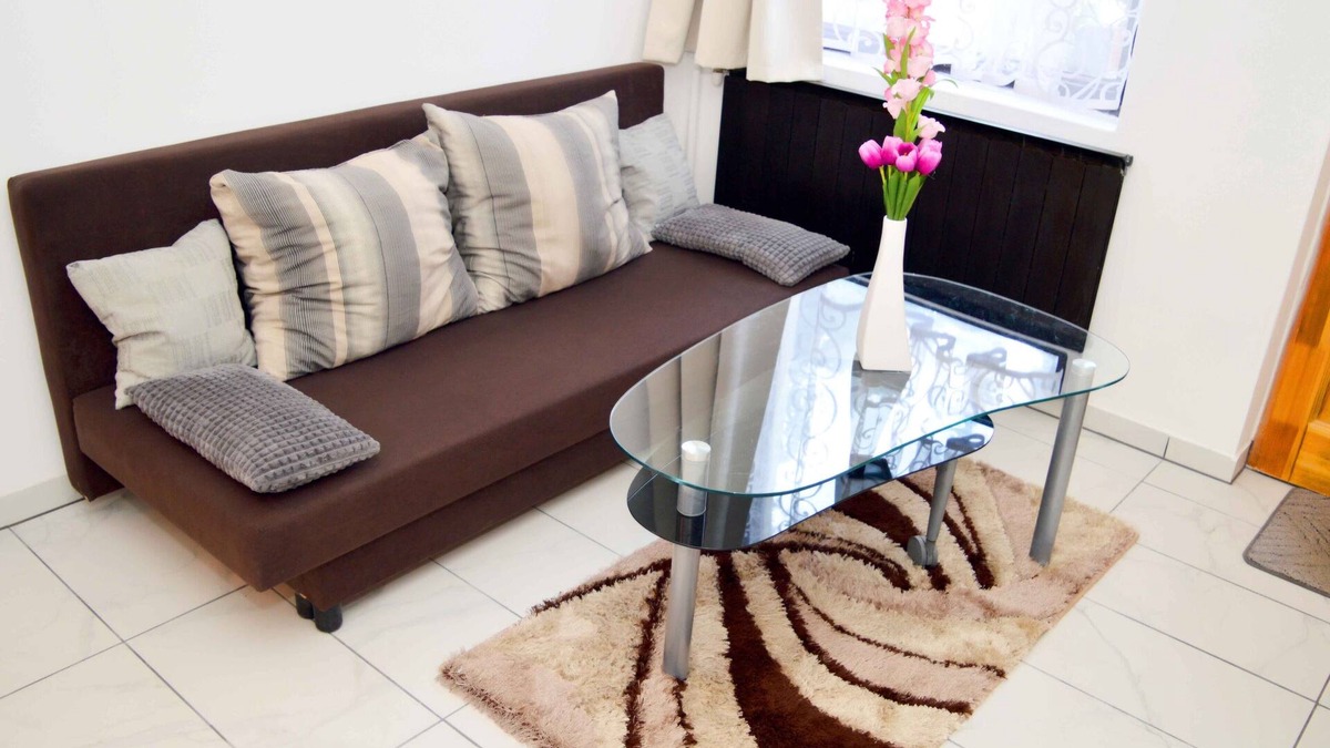 Heviz Apartment | Lorabel Apartment House - Grande Apartment - Near lake of Hévíz