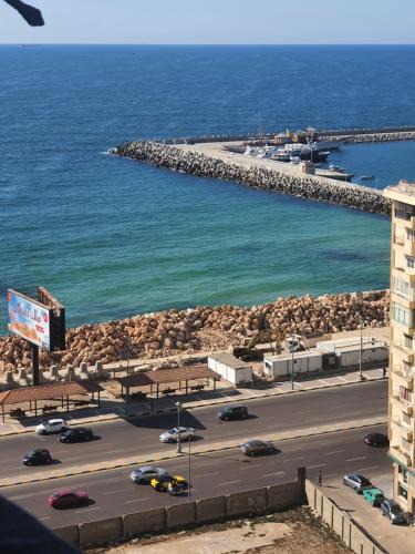 San Stifano Apartment | Loran sea view