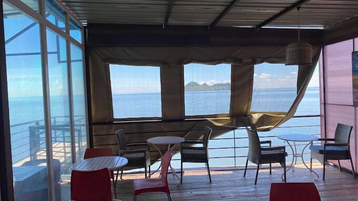 Rusinga Island Hotel | Lorateng' Resort Rusinga