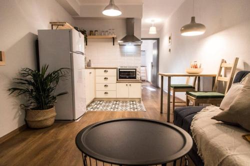 Preveza Apartment | Lord Byron Apartment