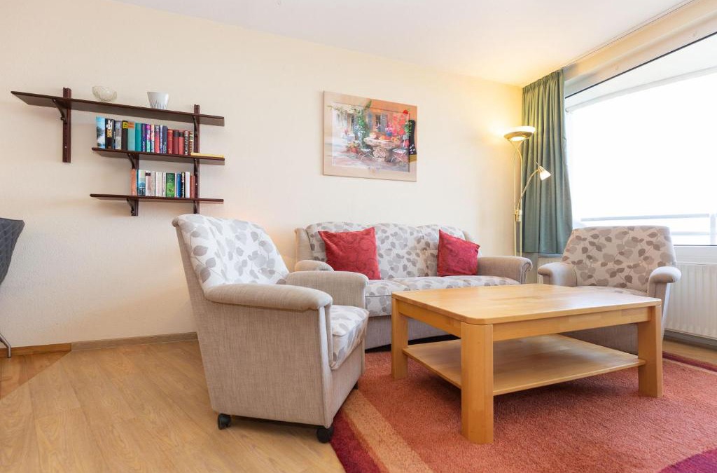 Duhnen Apartment | Lord Nelson 704