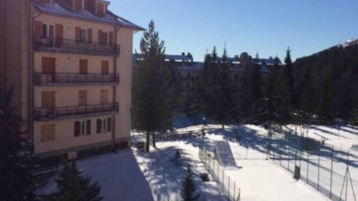 Ovindoli Apartment | LORD'S APARTMENT