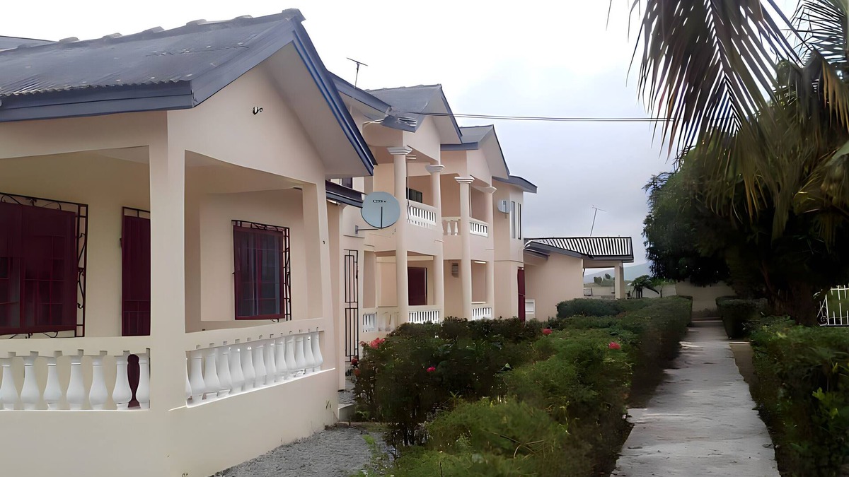 Winneba Apartment | Lord's Hands Guest House Hotel,