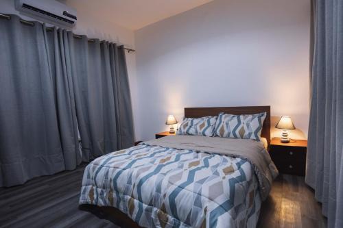 Nungua Apartment | Lordamn Homes
