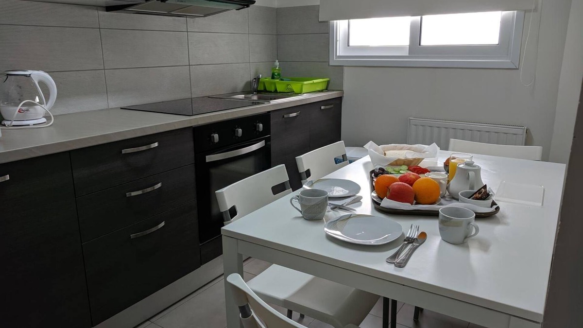 Egkomi Apartment | Lordos Hotel Apartments