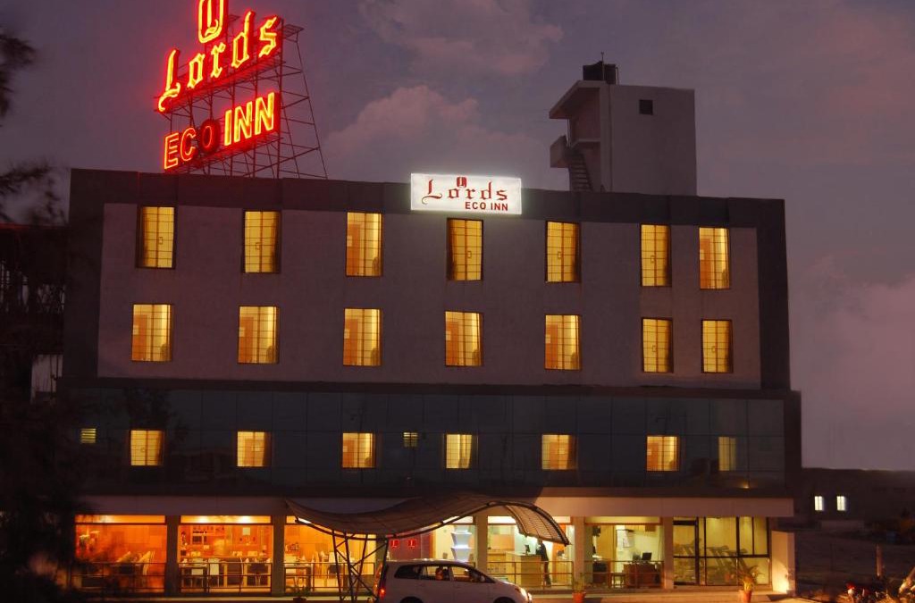 Dahej Hotel | Lords Eco Inn Dahej