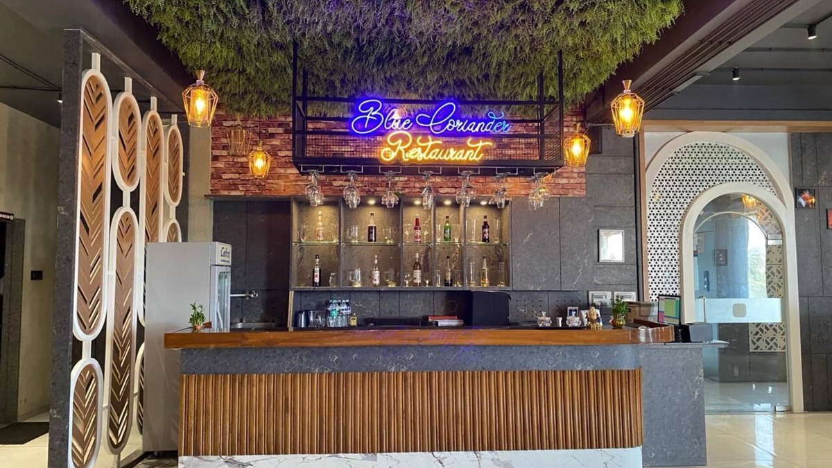 Navsari Hotel | Lords Eco Inn Navsari