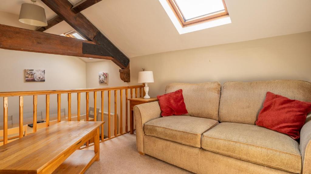 Graythwaite House | Lords Leap