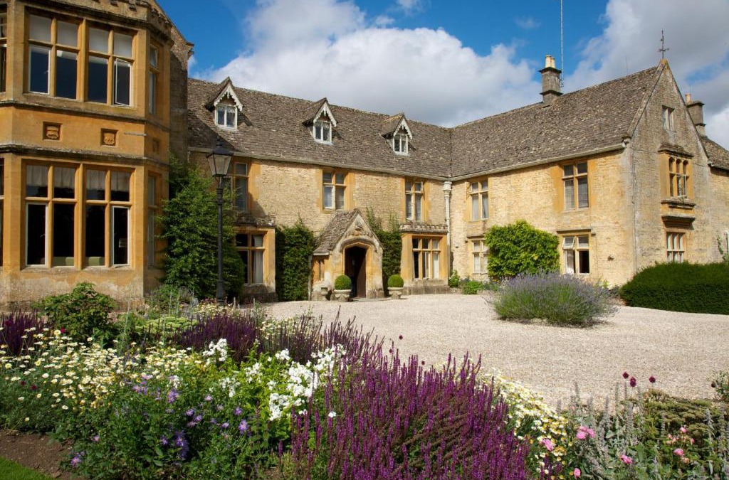 Upper Slaughter Hotel | Lords Of The Manor