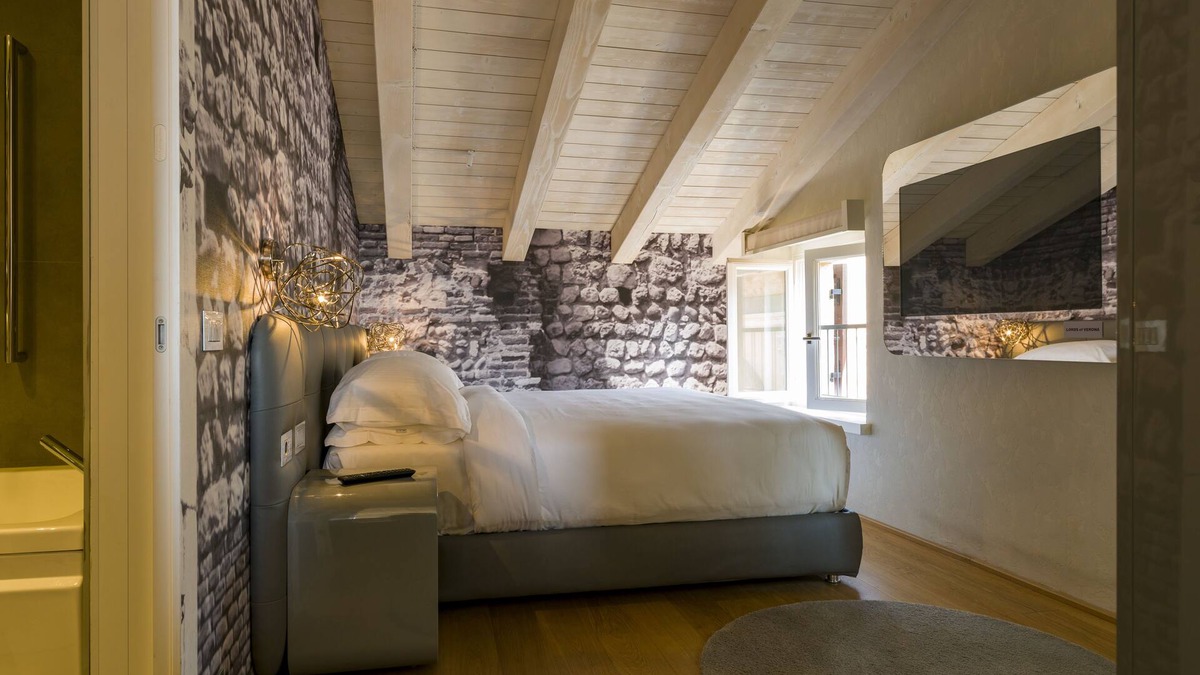 Citta Antica House | Lords of Verona Luxury apartments