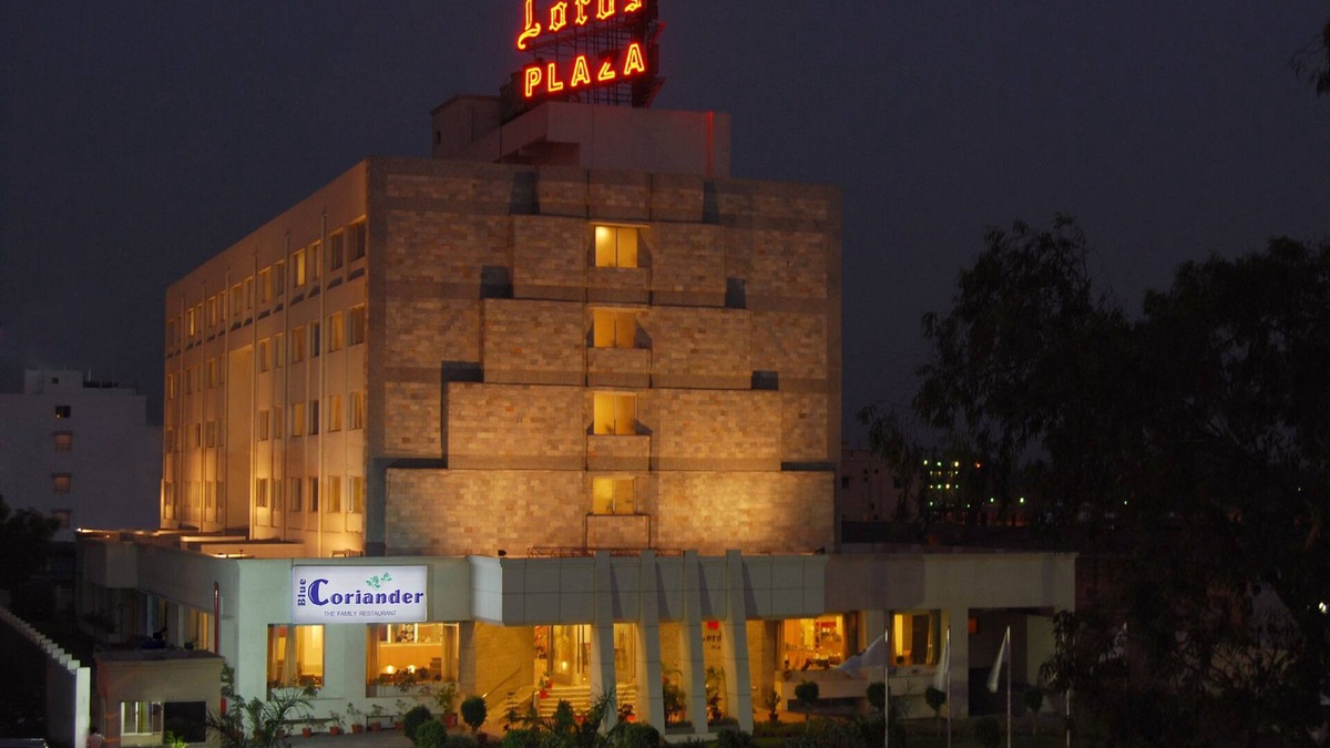 Ankleshwar Hotel | Lords Plaza, Ankleshwar