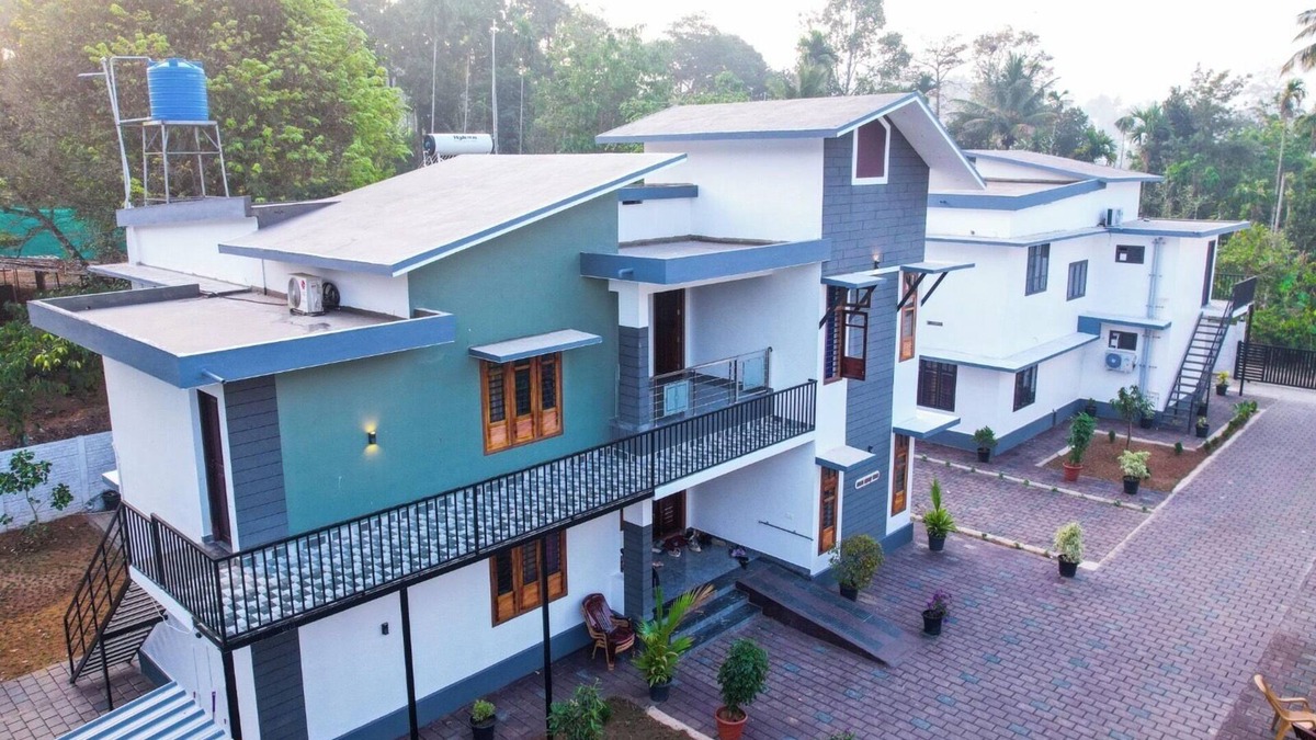 Kolagappara Villa | Loreal Luxury Villas
