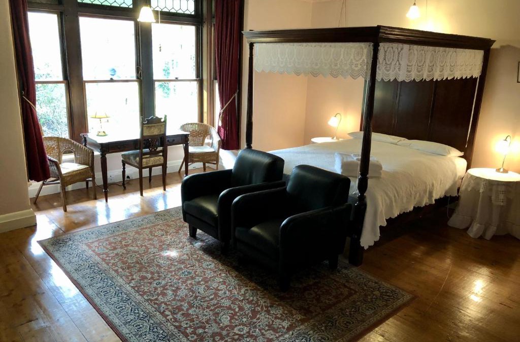 Portland Bed & Breakfast | Lorelei Bed & Breakfast