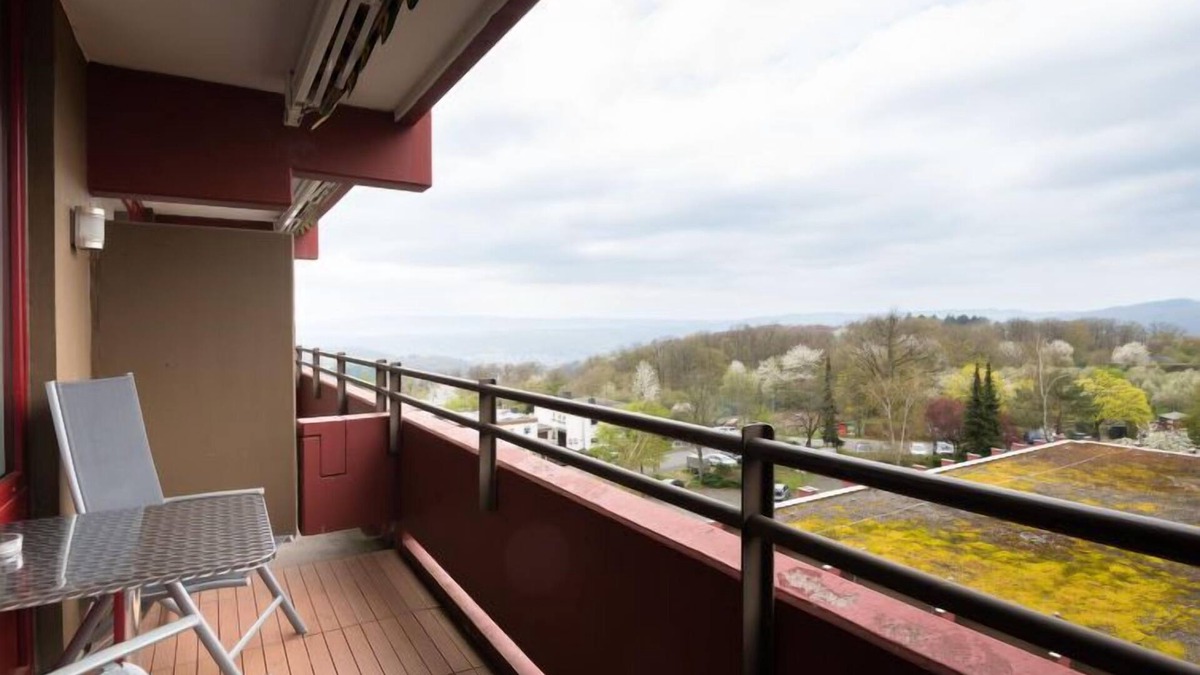 Lahnstein auf der Hohe Apartment | Loreley (A705) by Interhome