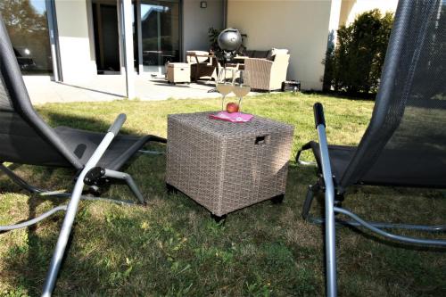 Heide Apartment | Loreley Hills Residence 2
