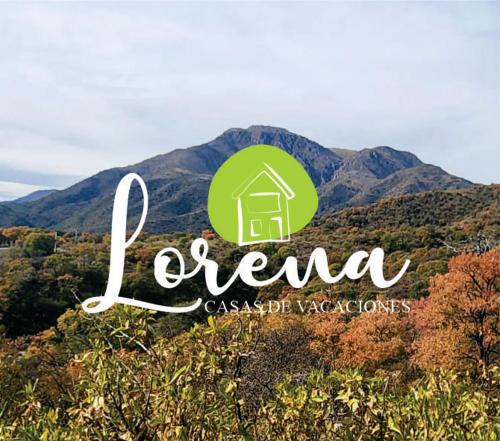 Capilla del Monte House | Lorena casas de vacaciones