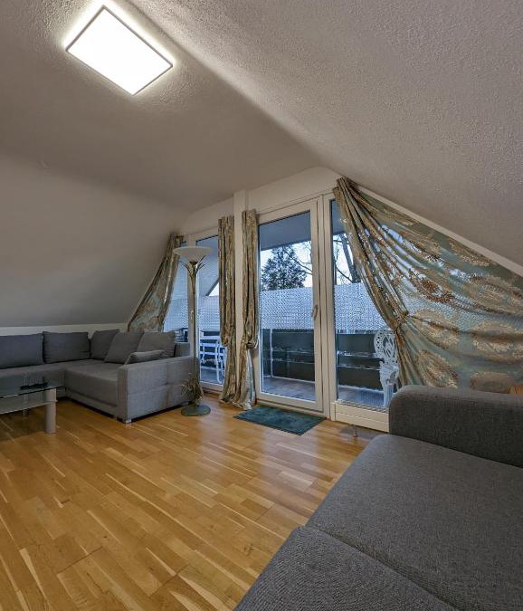 Kaarst Apartment | Lorenz Domizil