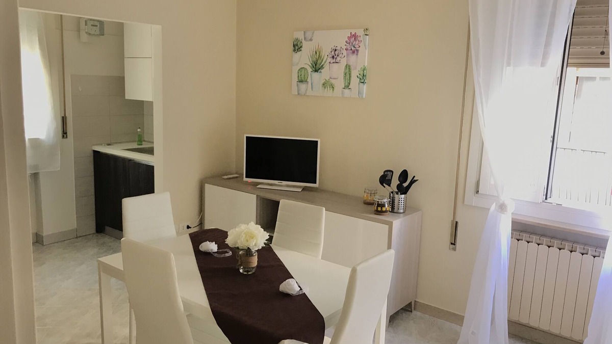 Carpenedo House | Lorenzo House Venice Mestre