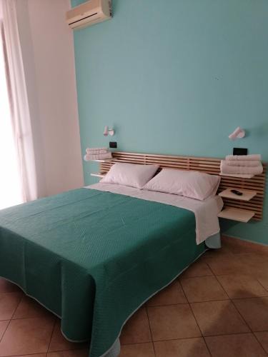 Vasto Apartment | Lorenzo's house