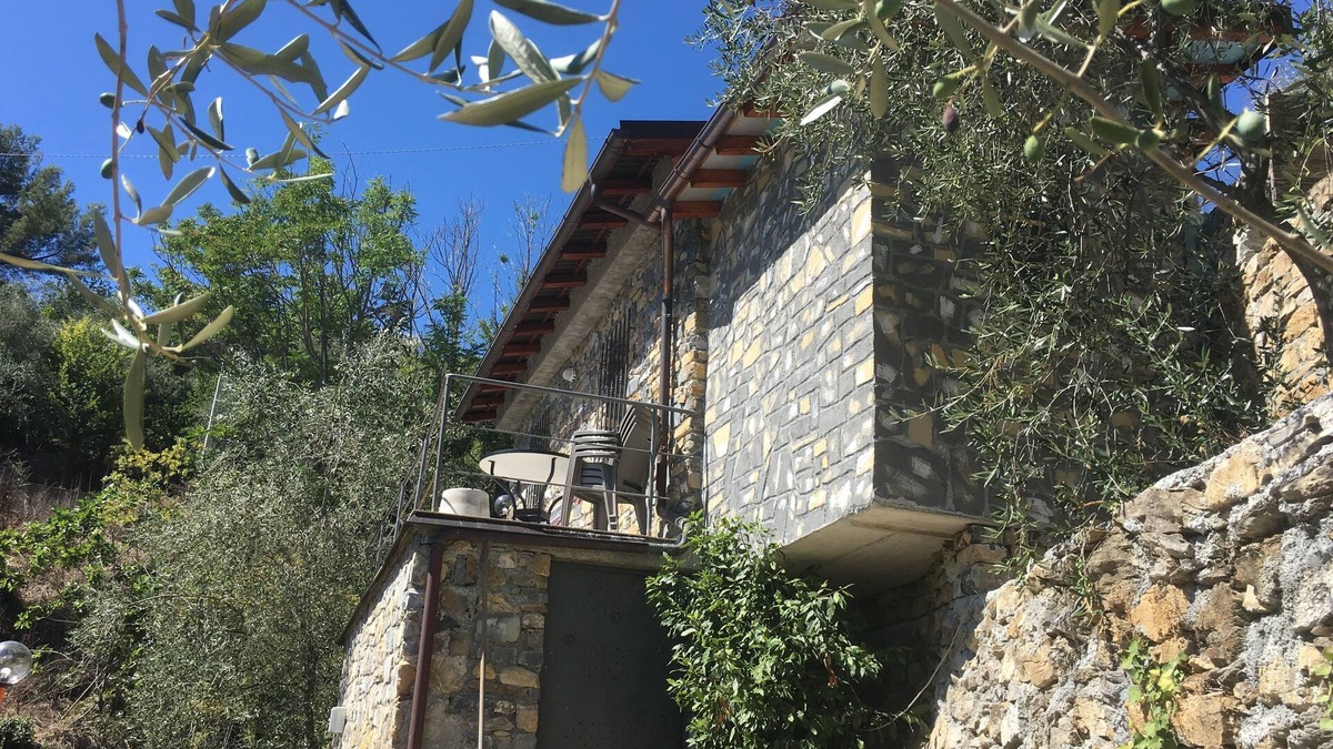 Cesio House | Lorenzo Villino