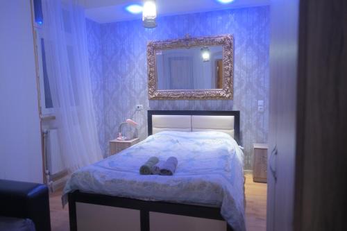 Tsqneti Apartment | Loreta